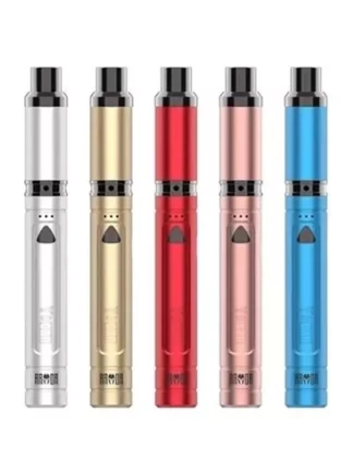 Yocan Armor Ultimate Portable Vaporizer