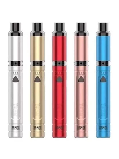 Yocan Armor Ultimate Portable Vaporizer