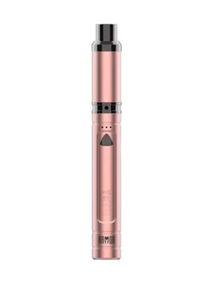 Yocan Armor Ultimate Portable Vaporizer Pink