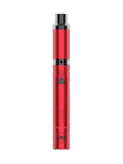 Yocan Armor Ultimate Portable Vaporizer Red