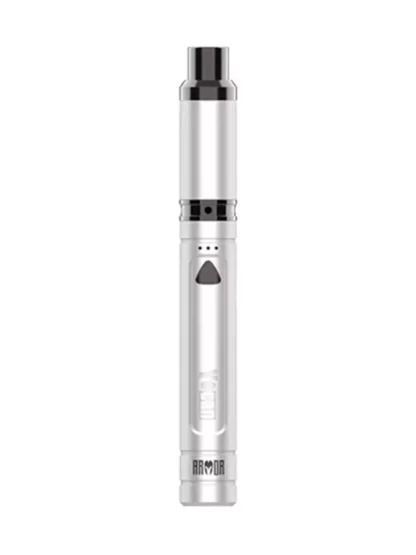 Yocan Armor Ultimate Portable Vaporizer Silver