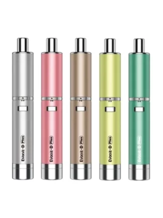 Yocan Evolve-D Plus Vaporizer