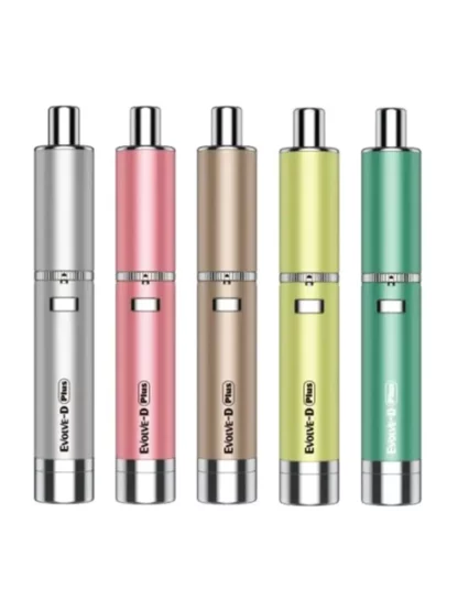 Yocan Evolve-D Plus Vaporizer