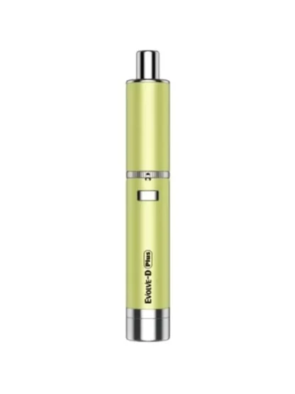 Yocan Evolve-D Plus Vaporizer Apple green