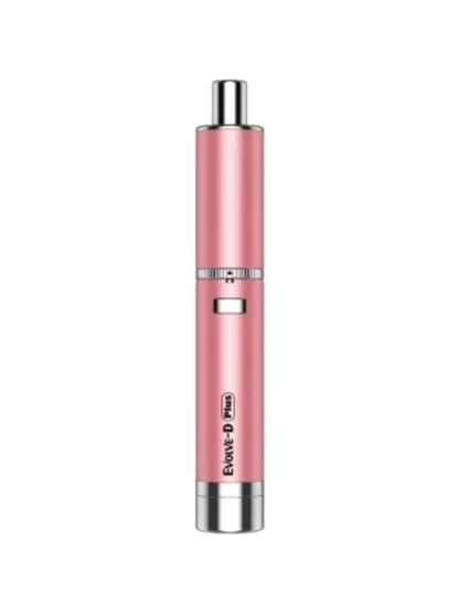 Yocan Evolve-D Plus Vaporizer Sakura Pink