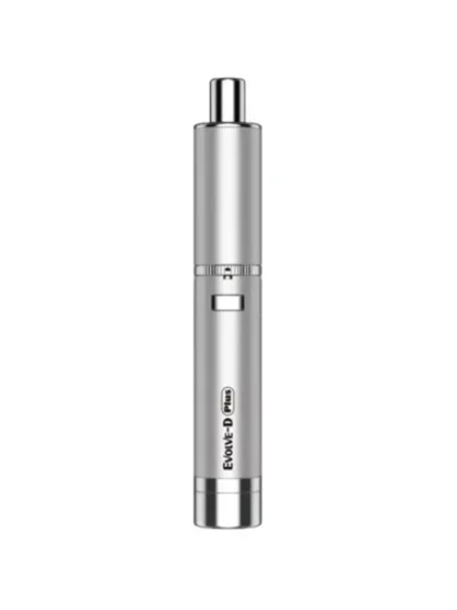 Yocan Evolve-D Plus Vaporizer Silver
