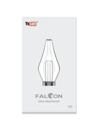 Yocan Falcon Glass Attachment