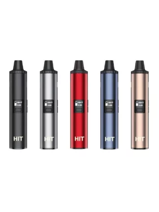 Yocan HIT Dry Herb Vaporizer