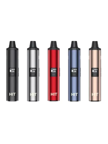 Yocan HIT Dry Herb Vaporizer