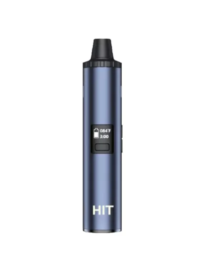 Yocan HIT Dry Herb Vaporizer Sky Blue