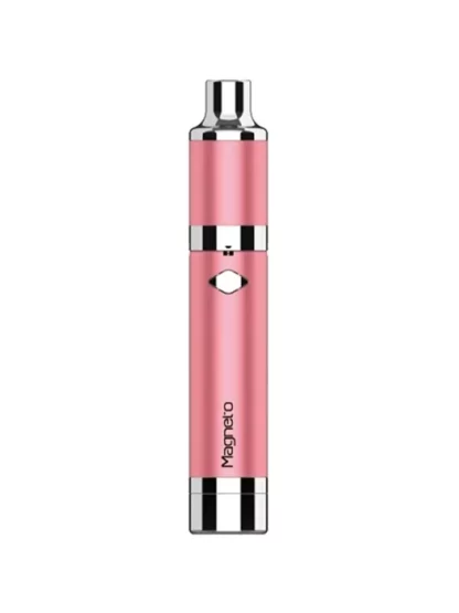 Yocan Magneto Wax Pen Vaporizer Sakura Pink