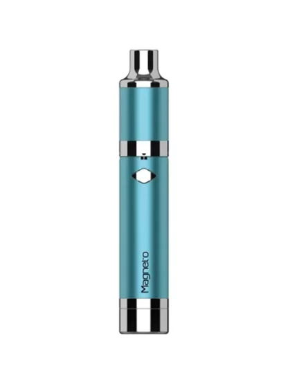Yocan Magneto Wax Pen Vaporizer Sea Blue