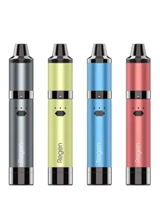 Yocan Regen Advanced Concentrate Vaporizer