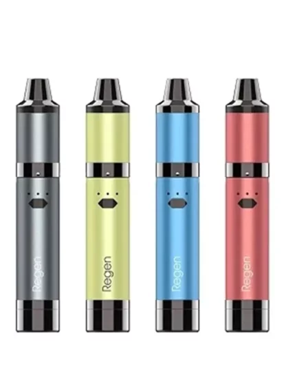 Yocan Regen Advanced Concentrate Vaporizer