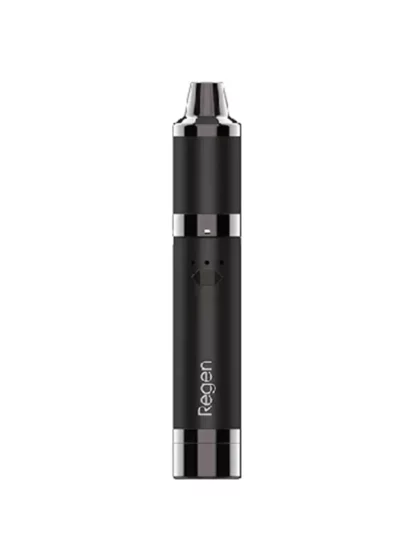Yocan Regen Advanced Concentrate Vaporizer Black