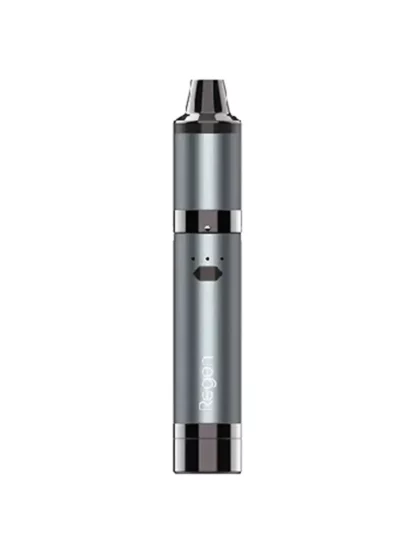 Yocan Regen Advanced Concentrate Vaporizer Gray