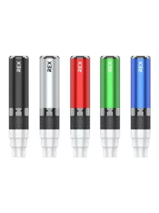 Yocan Rex Portable Enail Vaporizer Kit