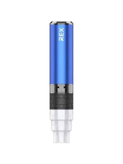 Yocan Rex Portable Enail Vaporizer Kit Blue
