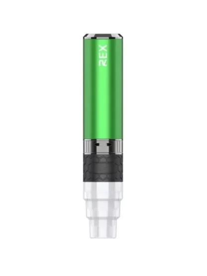 Yocan Rex Portable Enail Vaporizer Kit Green