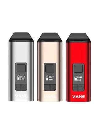 Yocan Vane Portable Vaporizer