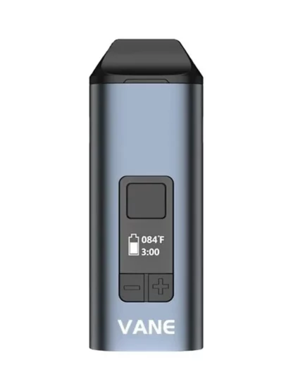 Yocan Vane Portable Vaporizer Sky Blue