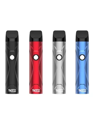 Yocan X Concentrate Pod Vaporizer