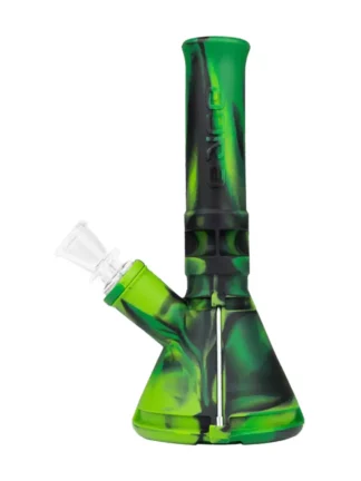 7″ Eyce Mini Silicone Beaker Bong
