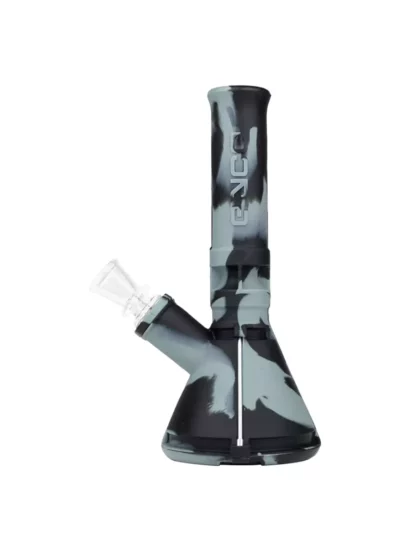 7" Eyce Mini Silicone Beaker Bong