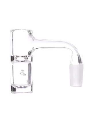Bear Quartz Auto Highbrid Banger