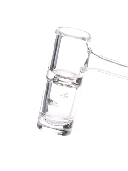 Bear Quartz Auto Highbrid Banger Side