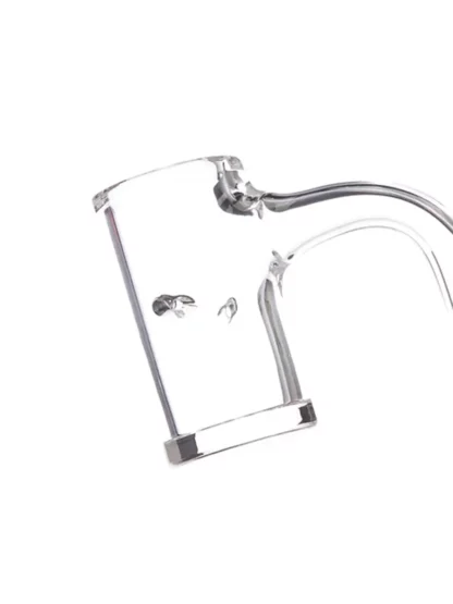 Bear Quartz Auto Pro Banger Side