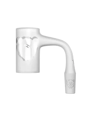 Bear Quartz Auto Pro Silhouette Banger