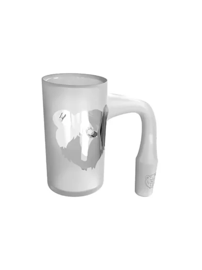 Bear Quartz Auto Pro Silhouette Banger Back