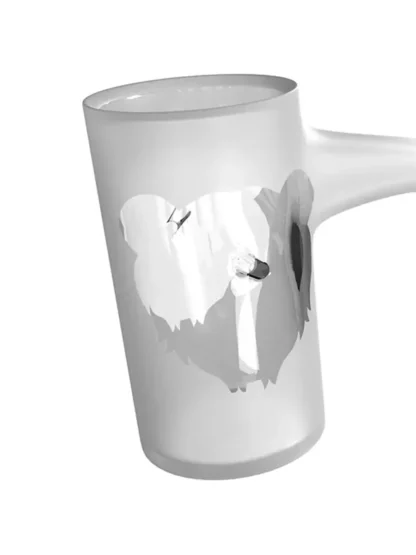Bear Quartz Auto Pro Silhouette Banger side