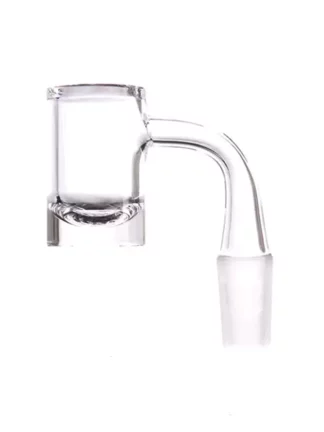Bear Quartz Highbrid Banger