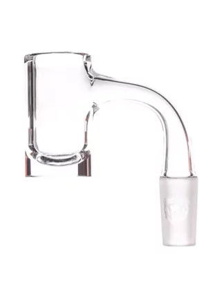 Bear Quartz Highbrid Pro Banger