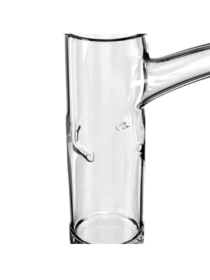 Bear Quartz Lowrider 22MM Male Banger
