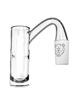Bear Quartz Lowrider Highbrid Banger