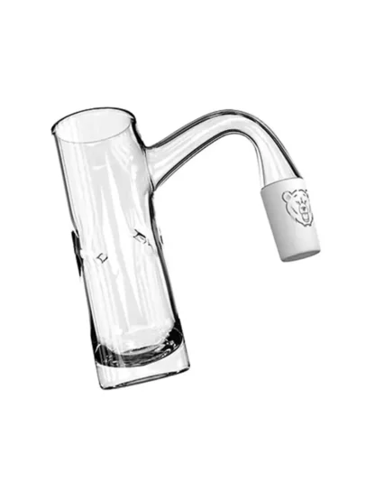 Bear Quartz Lowrider Highbrid Banger Side