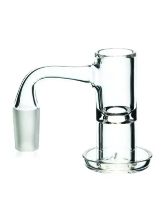 Bear Quartz Slurper Banger