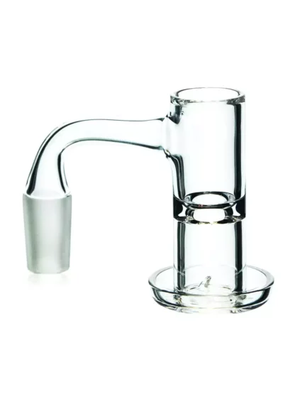 Bear Quartz Slurper Banger