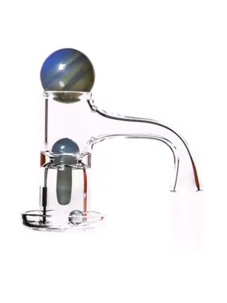 Bear Quartz Slurper Set Banger