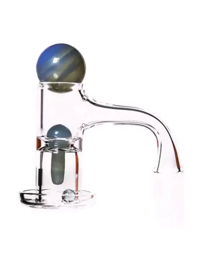 Bear Quartz Slurper Set Banger