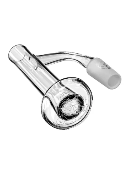 Bear Quartz Tower Male Banger