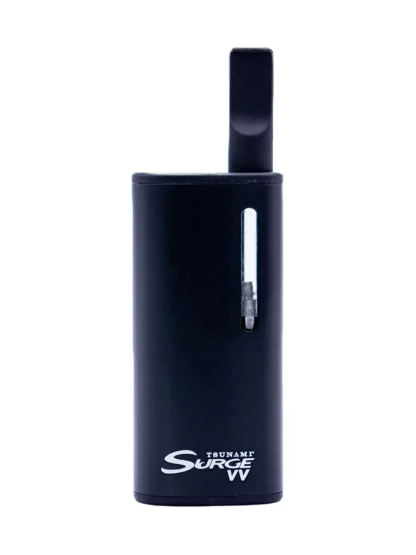 Black Tsunami Surge VV Portable Oil Vaporizer