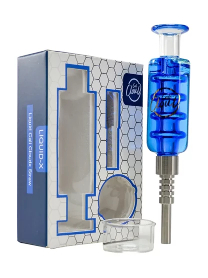Blue Cali CloudX LIQUID-X Nectar Collector
