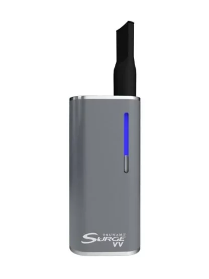 Chrome Tsunami Surge VV Portable Oil Vaporizer