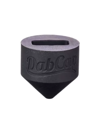 DabCap Vape-to-Rig Adapter