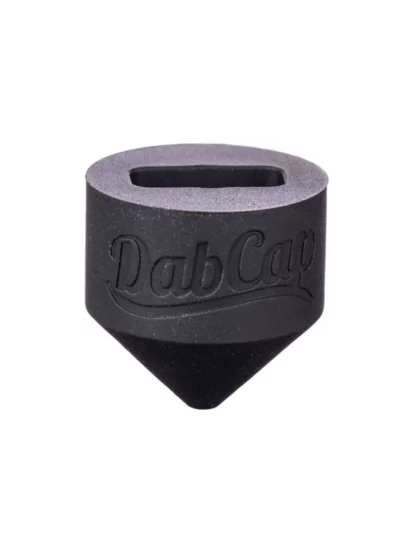 DabCap Vape-to-Rig Adapter