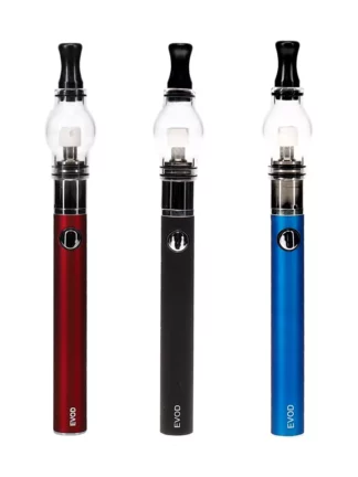 Evod 4 In 1 Vaporizer Pen 1100mAh